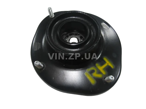 Опора амортизатора CRB Ланос, Сенс, стойки передней, правая, OEM 96444920 2