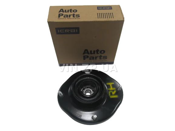 Опора амортизатора CRB Ланос, Сенс, стойки передней, правая, OEM 96444920