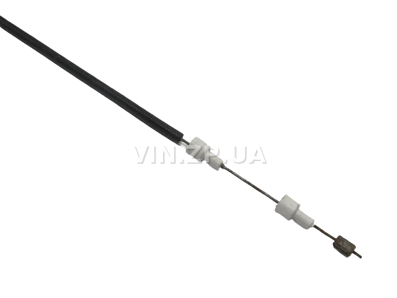 Трос Замка Капота Автотрос ВАЗ 2101-2107 Жесткий 1030мм 2101-8406140 4