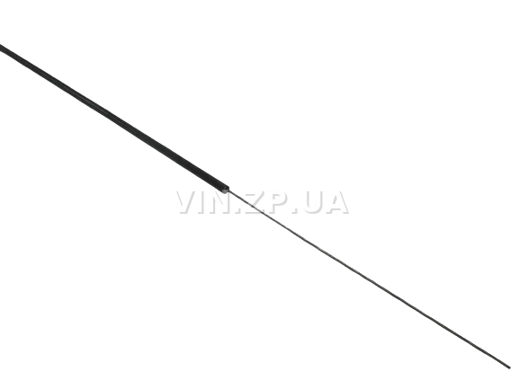 Трос Замка Капота Автотрос ВАЗ 2101-2107 Жесткий 1030мм 2101-8406140 5
