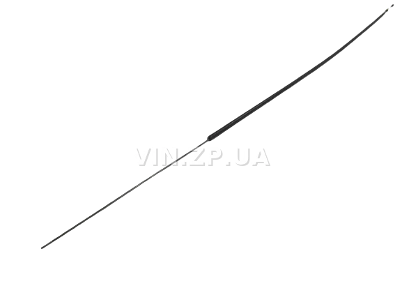 Трос Замка Капота Автотрос ВАЗ 2101-2107 Жесткий 1030мм 2101-8406140 6