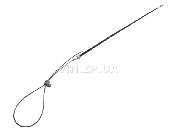 Трос Замка Капота Автотрос ВАЗ 2101-2107 Гибкий 1030мм 2101-8406140 4