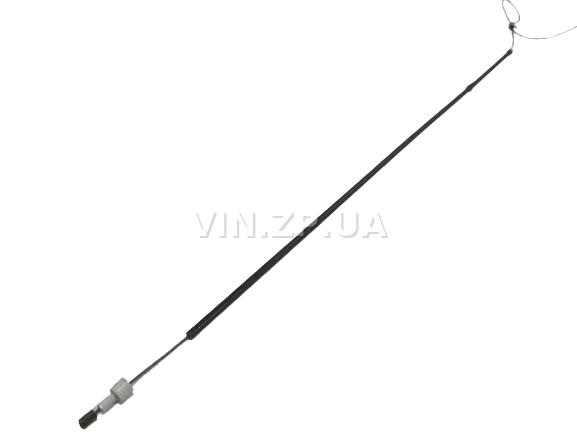 Трос Замка Капота Автотрос ВАЗ 2101-2107 Гибкий 1030мм 2101-8406140 5