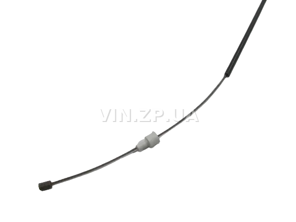 Трос Замка Капота Автотрос ВАЗ 2101-2107 Гибкий 1030мм 2101-8406140