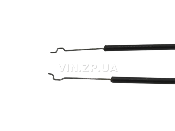 Трос Печки Автотрос ВАЗ 2103 2106 К-кт 2шт 2103-8109120 4