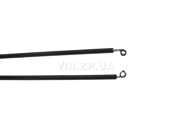 Трос Печки Автотрос ВАЗ 2103 2106 К-кт 2шт 2103-8109120 5