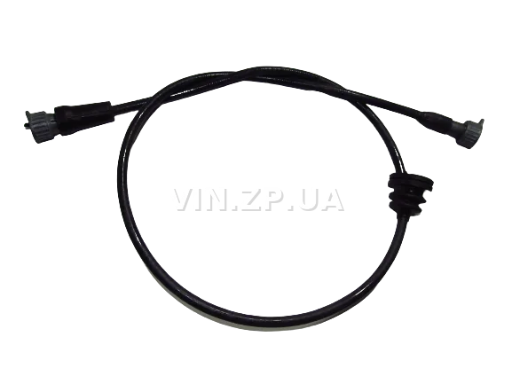 Трос Спидометра Автотрос ВАЗ 2104 2105 Жигули 1035мм 2105-3819010