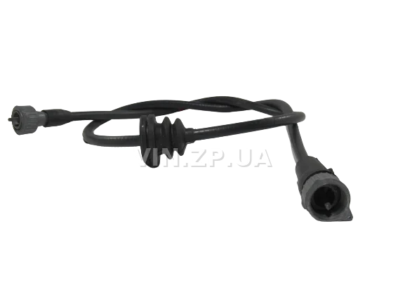 Трос Спидометра Автотрос ВАЗ 2107 Жигули 1000мм 2107-3819010 2