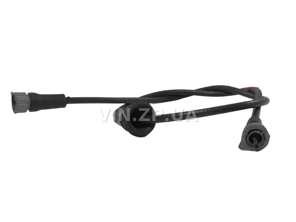 Трос Спидометра Автотрос ВАЗ 2107 Жигули 1000мм 2107-3819010 3