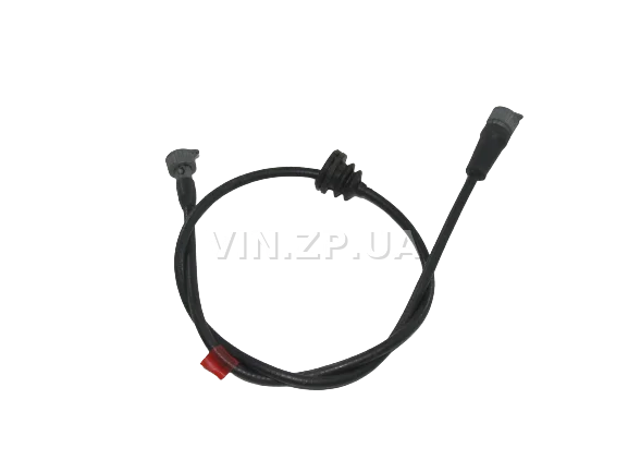 Трос Спидометра Автотрос ВАЗ 2107 Жигули 1000мм 2107-3819010 4