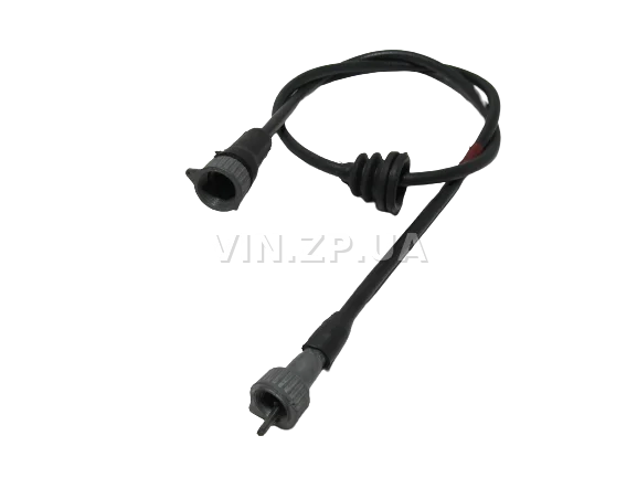 Трос Спидометра Автотрос ВАЗ 2107 Жигули 1000мм 2107-3819010