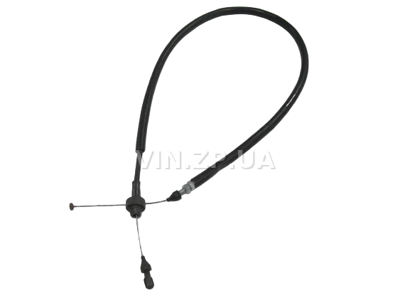 Трос Газа Автотрос ВАЗ 2108-21099 2113 -2115 Карбюратор 1290мм 2108-1108054