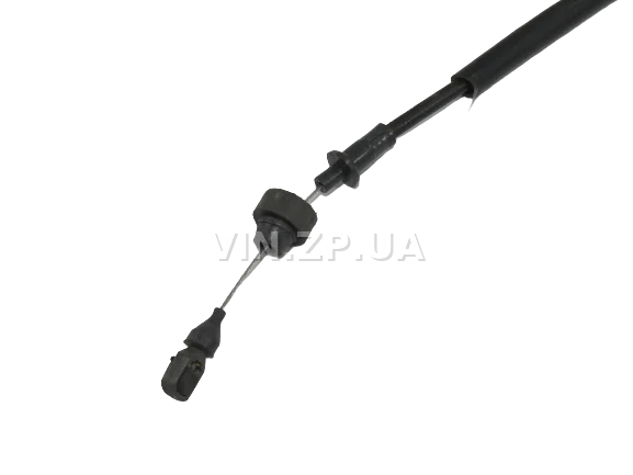 Трос Газа Автотрос ВАЗ 2108-21099 2113 -2115 Карбюратор 1290мм 2108-1108054 3