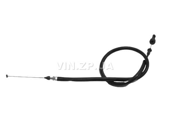 Трос Газа Автотрос ВАЗ 2108-21099 2113 -2115 Карбюратор 1290мм 2108-1108054 5