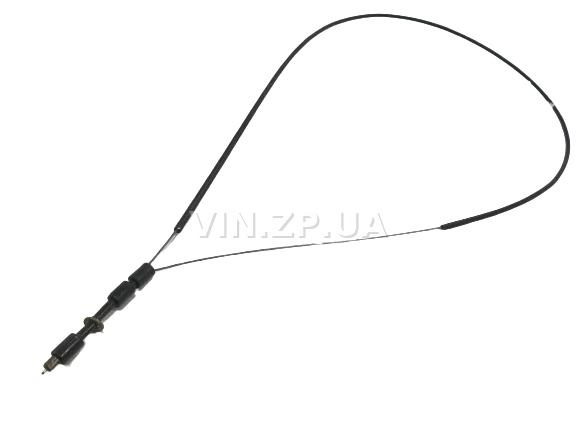 Трос Замка Капота Автотрос ВАЗ 2108-21099 2113-2115 Жесткий 1750 мм 2108-8406140 2
