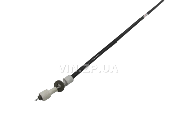 Трос Замка Капота Автотрос ВАЗ 2108-21099 2113-2115 Гибкий 1750 мм 2108-8406140 4