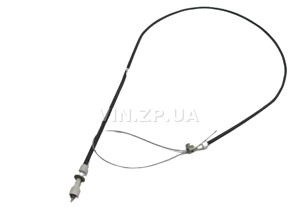 Трос Замка Капота Автотрос ВАЗ 2108-21099 2113-2115 Гибкий 1750 мм 2108-8406140