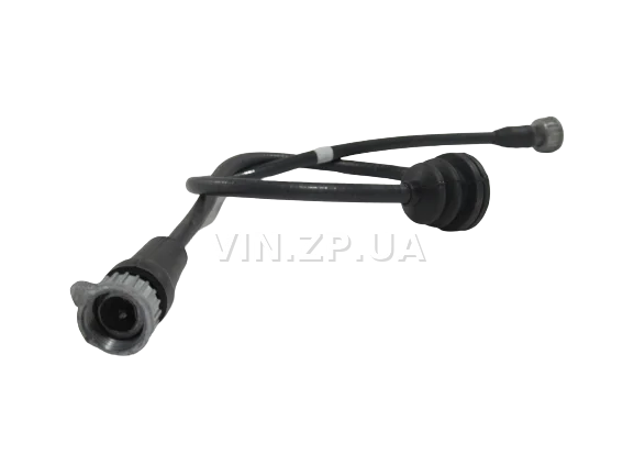 Трос Спидометра Автотрос ВАЗ 2108-21099 Низкая Панель 800мм 2108-3819010 2