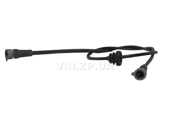 Трос Спидометра Автотрос ВАЗ 2121 Нива 1180мм 2121-3819010 2