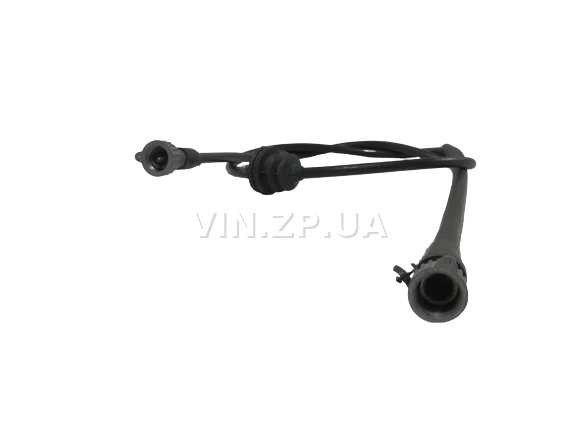 Трос Спидометра Автотрос ВАЗ 2121 Нива 1180мм 2121-3819010 3