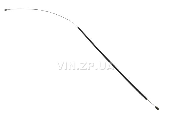 Трос Газа Автотрос ЗМЗ-402 ГАЗ Волга 2410 3102 31029 3110 2410-1108050 1