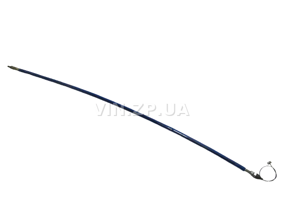 Трос Газа Автотрос ЗМЗ-405 ГАЗ Газель 3302 2705 1095мм 3302-1108050-10