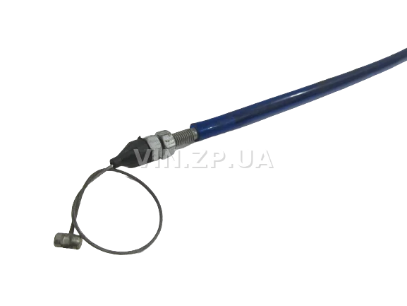 Трос Газа Автотрос ЗМЗ-405 ГАЗ Газель 3302 2705 1095мм 3302-1108050-10 3