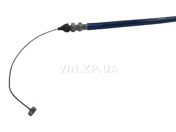 Трос Газа Автотрос ЗМЗ-405 ГАЗ Газель 3302 2705 1095мм 3302-1108050-10 4