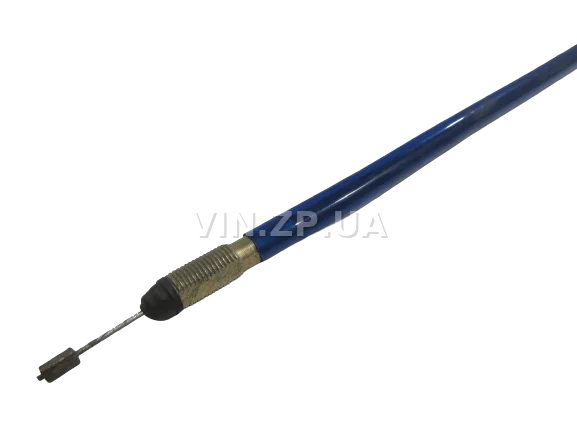 Трос Газа Автотрос ЗМЗ-405 ГАЗ Газель 3302 2705 1095мм 3302-1108050-10 5
