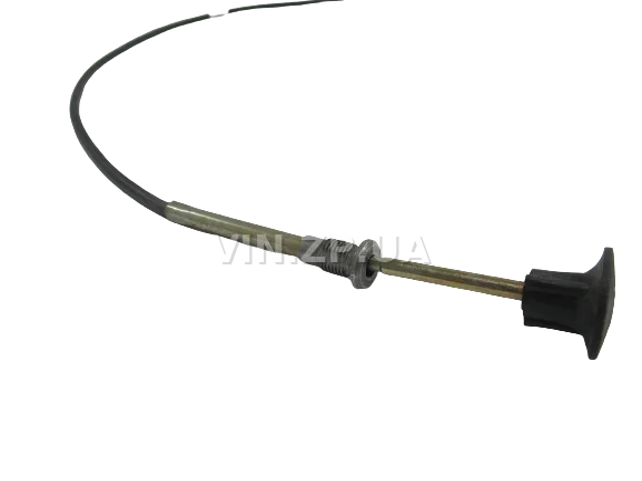 Трос Подсоса Автотрос Москвич 412 2140 427 434 412-1108100 4