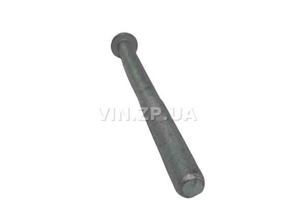 Болт головки ГБЦ Ланос, Нексия, Авео 1.5 ELRING М10 х 1.25 х 140, к-кт 10шт, ОЕМ 94501001 8