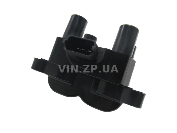 Катушка модуль зажигания 1.6л LSA ВАЗ 2110, 2111, 2112, 2113, 2114, 2115, 1118, 21213, 2123, 2131, 3-х контактн, (4601.3705) 3