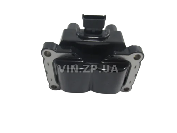 Катушка модуль зажигания 1.6л LSA ВАЗ 2110, 2111, 2112, 2113, 2114, 2115, 1118, 21213, 2123, 2131, 3-х контактн, (4601.3705) 4