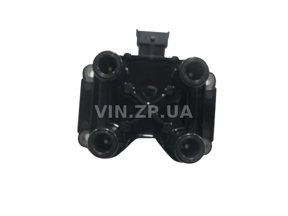 Катушка модуль зажигания 1.6л LSA ВАЗ 2110, 2111, 2112, 2113, 2114, 2115, 1118, 21213, 2123, 2131, 3-х контактн, (4601.3705) 5