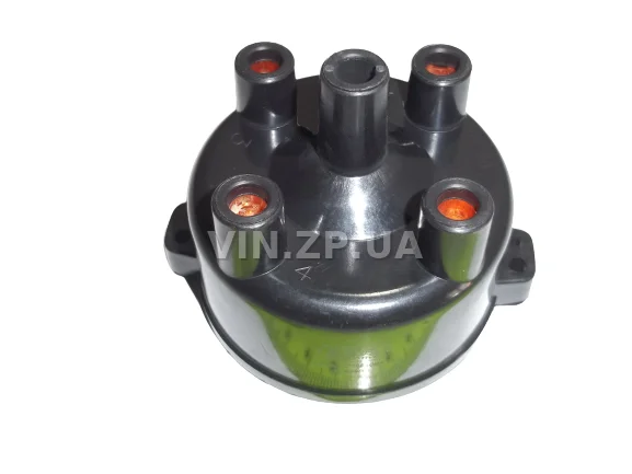 Крышка распределителя зажигания трамблера LSA ВАЗ 2108, 2109, 21099, 2110, 2111, 2112, 2113, 2114, 2115, ЗАЗ Таврия 1102, 1103,1105, Sens