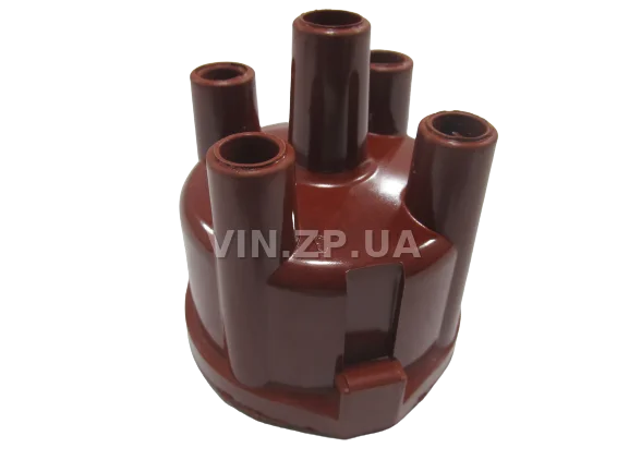 Крышка распределителя зажигания трамблера LSA Москвич 412, 2140, 2141 2