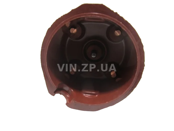 Крышка распределителя зажигания трамблера LSA Москвич 412, 2140, 2141 3