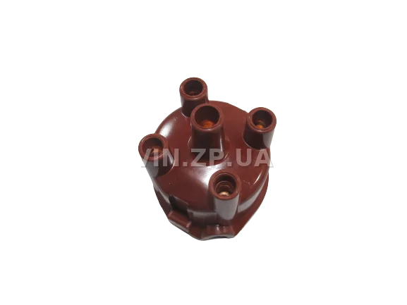 Крышка распределителя зажигания трамблера LSA Москвич 412, 2140, 2141 4