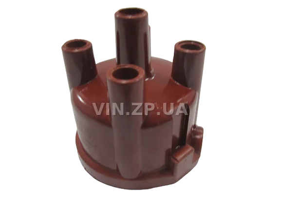 Крышка распределителя зажигания трамблера LSA Москвич 412, 2140, 2141