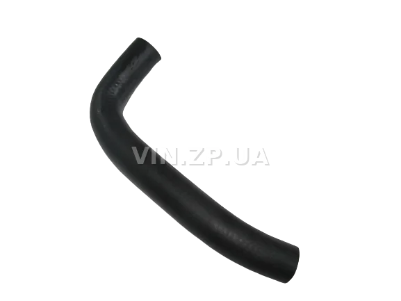 Патрубок радиатора РЕМ Москвич 2140, охлаждения, комплект 4шт 3
