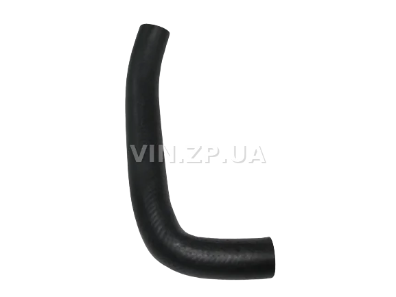 Патрубок радиатора РЕМ Москвич 2140, охлаждения, комплект 4шт 4