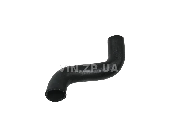 Патрубок радиатора РЕМ Москвич 2140, охлаждения, комплект 4шт 5