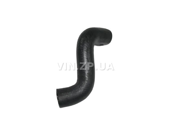 Патрубок радиатора РЕМ Москвич 2140, охлаждения, комплект 4шт 6