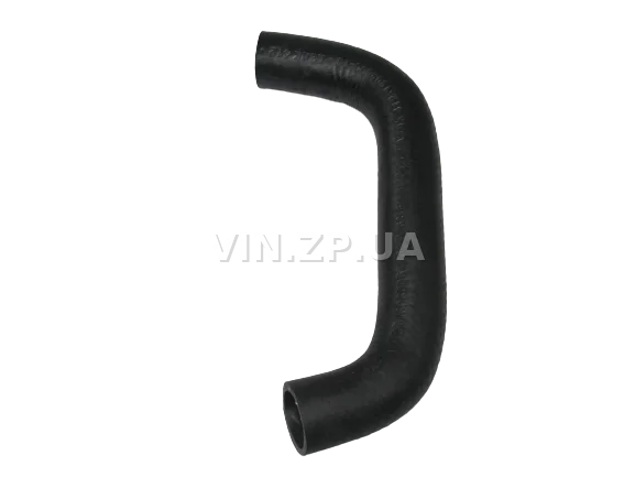 Патрубок радиатора РЕМ Москвич 2140, охлаждения, комплект 4шт 7