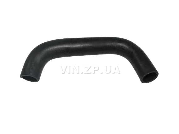 Патрубок радиатора РЕМ Москвич 2140, охлаждения, комплект 4шт 8