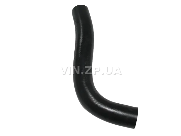 Патрубок радиатора РЕМ Таврия 1102, 1103, 1105, охлаждения, комплект 5шт 3