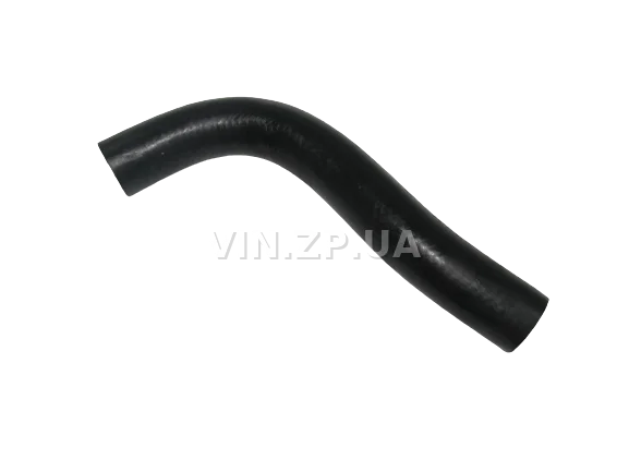 Патрубок радиатора РЕМ Таврия 1102, 1103, 1105, охлаждения, комплект 5шт 4