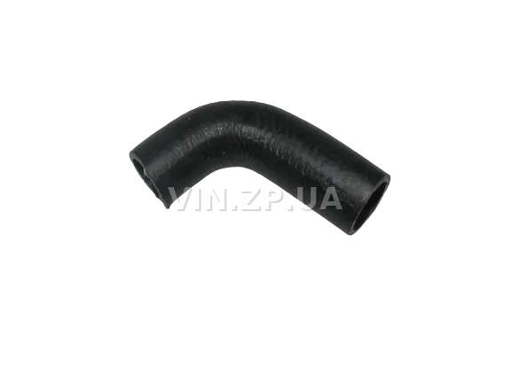 Патрубок радиатора РЕМ Таврия 1102, 1103, 1105, охлаждения, комплект 5шт 6