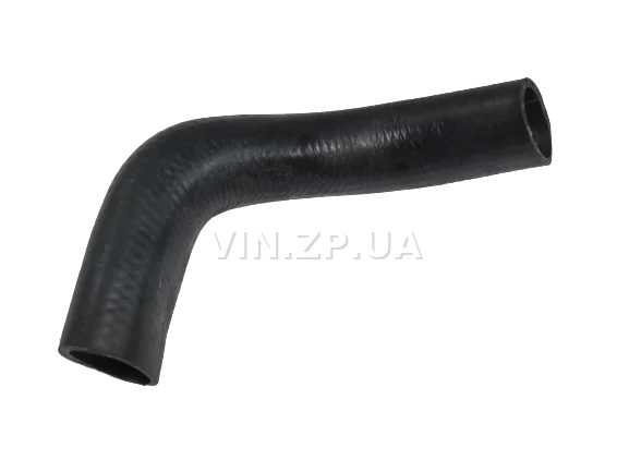 Патрубок радиатора РЕМ Волга ГАЗ 2410, 31029, охлаждения, комплект 4шт 4