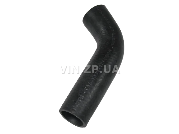 Патрубок радиатора РЕМ Волга ГАЗ 2410, 31029, охлаждения, комплект 4шт 6